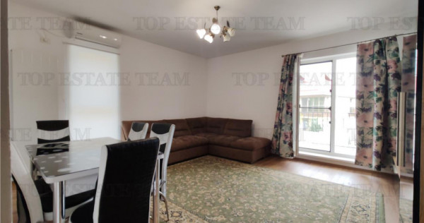 Apartament 3 camere Zona Centrala