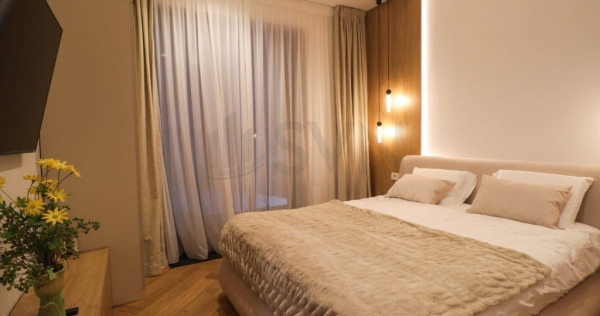 Apartament 2 Camere cu Curte Proprie I Sinaia I Proiect P...