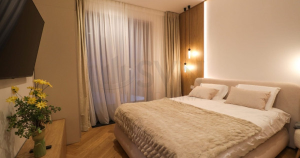 Apartament 2 Camere cu Curte Proprie I Sinaia I Proiect P...