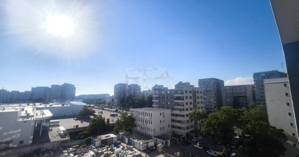 Apartament 2 camere, Smart Residence, Lujerului