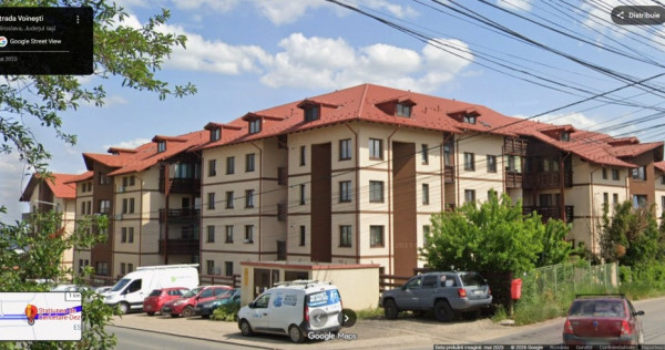 PF, 894 mp parcelabil &icirc;n 2 loturi 350 mp și 544 mp/Galata - Miroslava