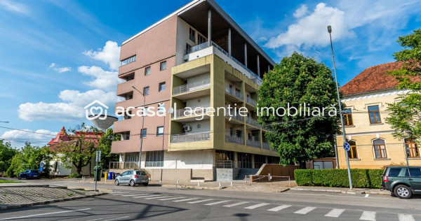 Apartament 2 camere decomandat | BERMO | Banu Mărăcine