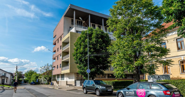REZERVAT! Apartament 2 camere decomandat | BERMO | Banu M...