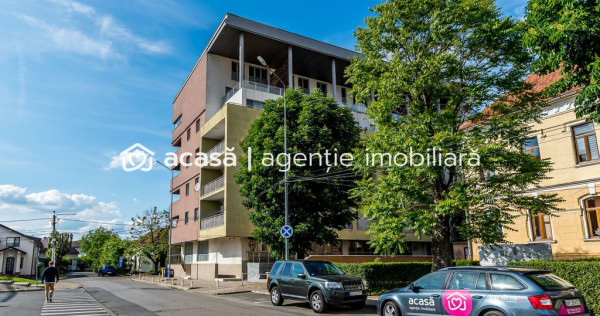 PRET NOU! Apartament 2 camere decomandat | BERMO | Banu M...