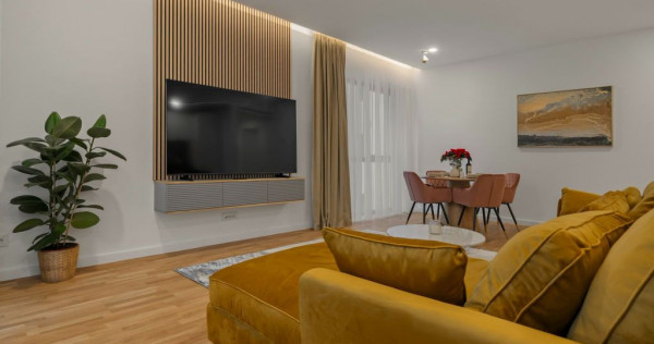 3 camere | Residence5 | Baneasa | Pipera | Iancu Nicolae