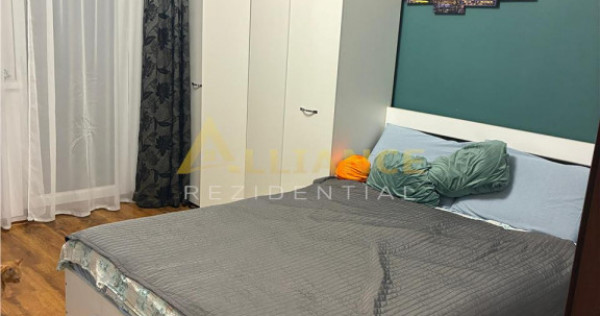 Vila Mobilata Utilata | Gata de mutare | 4 camere 3 bai