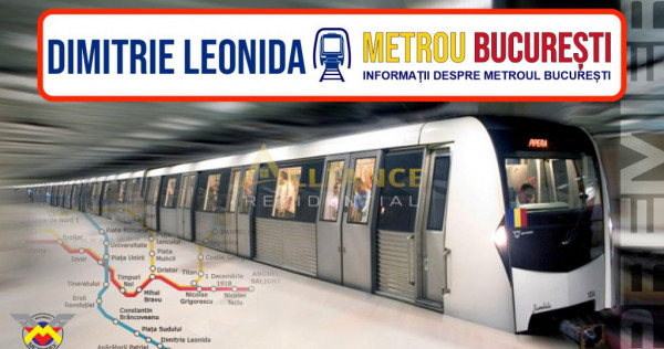 1 MINUT METROU BERCENI - GARSONIER#258; - 80.000&euro; - COM...