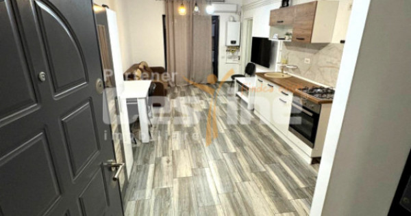 V&acirc;nzare apartament 2 camere, modernen, cu parcare Steaua