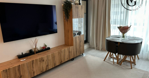 Apartament premium &icirc;n ONIX PARK Pipera | Investiție cu ran