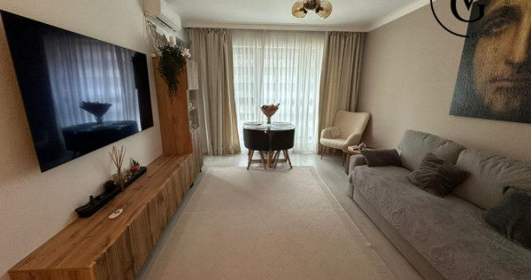 Apartament premium &icirc;n ONIX PARK Pipera | Investiție cu ran