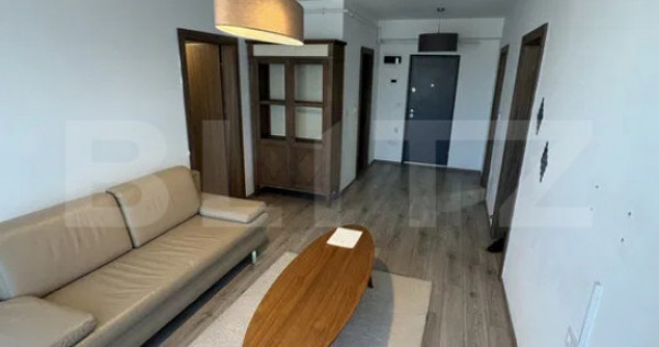 Apartament modern de &icirc;nchiriat &ndash; 2 camere| 60 mp | Maurer
