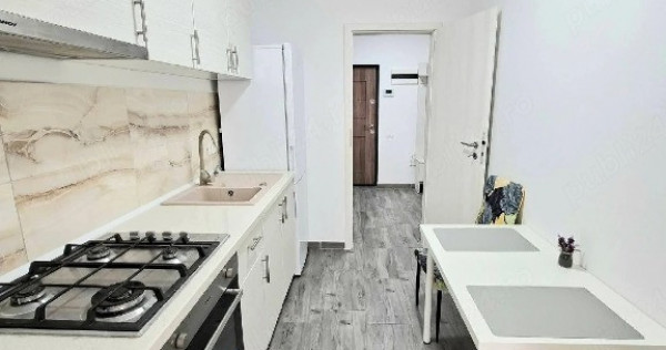 Berceni metrou etaj 1 decomandat