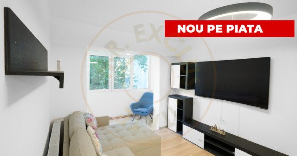 Apartament 3 camere | Găvana &ndash; Strada Paltinului | Etaj 1