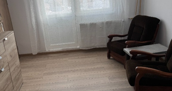 &Icirc;nchiriez garsonieră confort I &icirc;n Ploiesti zona Parcul Mihai Viteazul