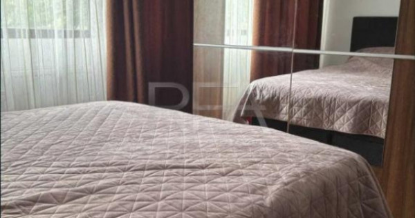 2 camere, 4/4, anvelopat, bloc tip P-Drumul Taberei