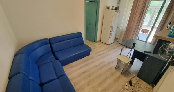 Apaartament 2 camere zona Groapa