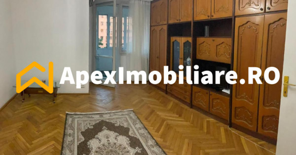 Garsoniera de inchiriat Dristor București | ApexImobiliare.