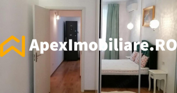 Apartament 2 camere de inchiriat Floreasca București | Apex