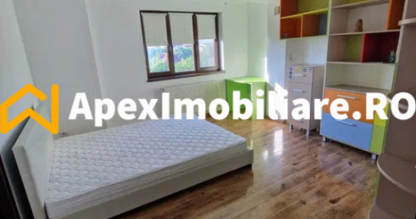 Apartament 2 camere de inchiriat Bucurestii Noi București |