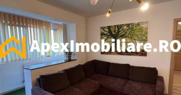 Apartament 3 camere de inchiriat Dristor București | ApexIm
