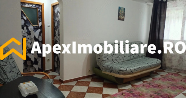Apartament 2 camere de inchiriat Titan București | ApexImob