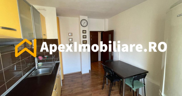 Apartament 3 camere de inchiriat Gorjului București | ApexI