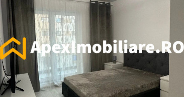 Apartament 2 camere de inchiriat Berceni București | ApexIm