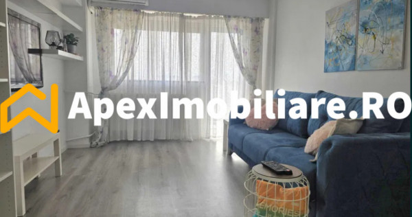 Apartament 2 camere de inchiriat Aviatorilor București | Ap