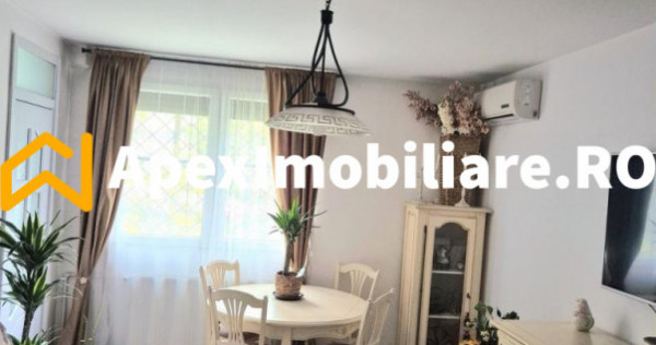 Apartament 3 camere de vanzare Nicolae Grigorescu București