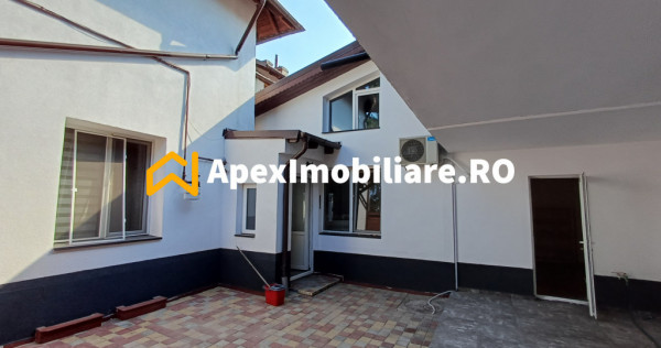 Vila 4 Camere | Domenii - Mihalache | Rezidentiala/Comercial