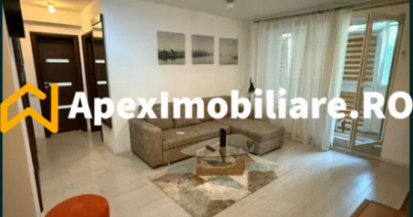 Apartament 2 camere de inchiriat 13 Septembrie București |