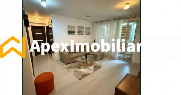 Apartament 2 camere de inchiriat 13 Septembrie București |