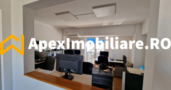 Apartament 5 camere de inchiriat Ultracentral București | A