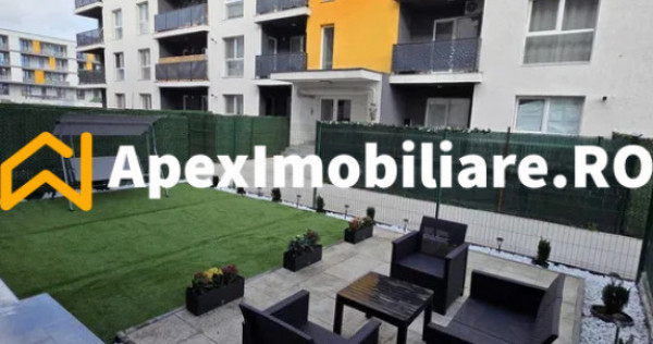 Apartament 2 camere de inchiriat Theodor Pallady București
