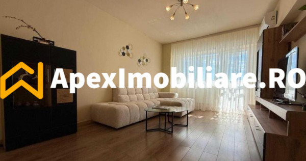 Ap. 4 camere de inchiriat Titulescu București | ApexImobili