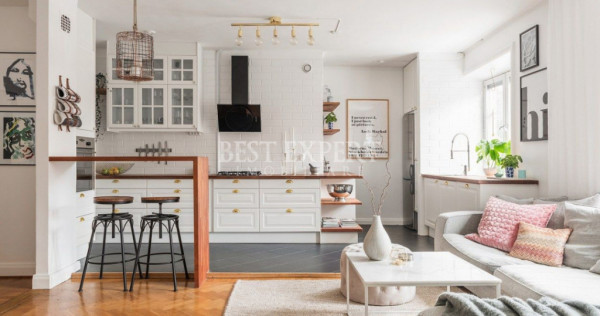 2 Camere Moderne | Promo la avans 50% Bonus Parcare exterioa