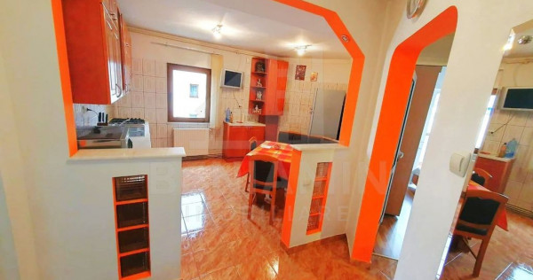 Apartament 2 camere-Decomandat-Spitalul Judetean-69mp-Spa...