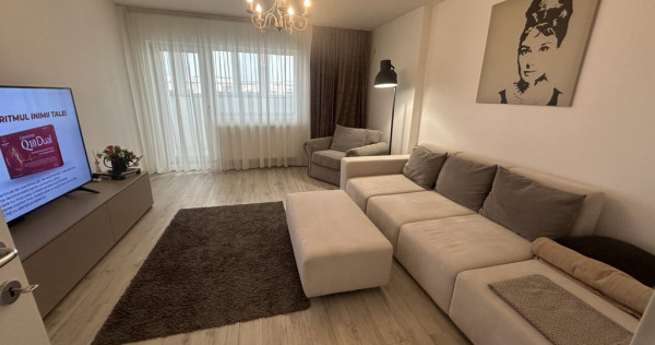 DECEBAL-ALBA IULIA, 3 CAMERE LUX!