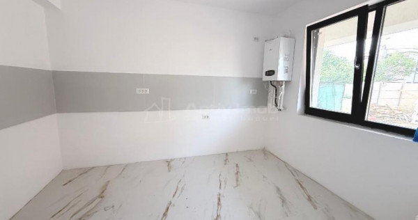 - Casa - Vila - Prelungirea Ghencea - Dantelei - teren 25