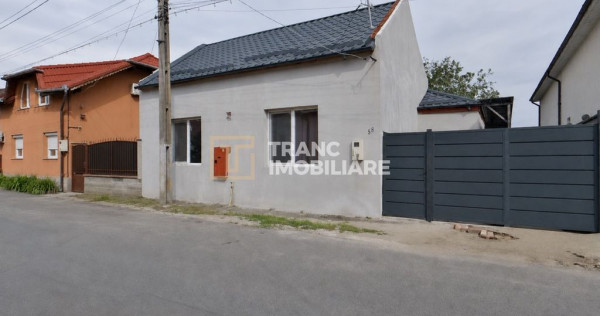 Casă renovată &icirc;n Grădiște ???? | Teren generos