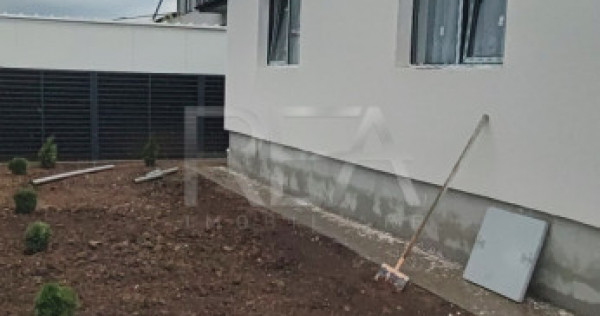OFERTA!!! Casa NOUA Moderna 3 camere P+M, Clinceni