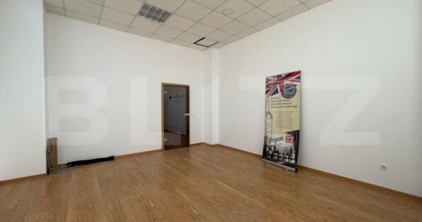 Sptiu birouri, 200 mp, zona Dumbravita