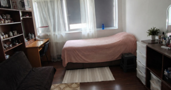 Camera de cămin, 20,87 mp, zona Sarari