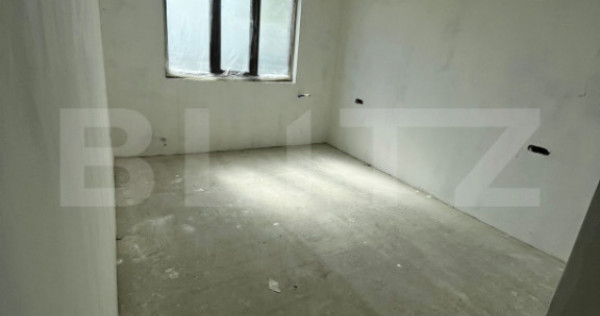 Casa de vanzare, 118 mp, zona Sendreni