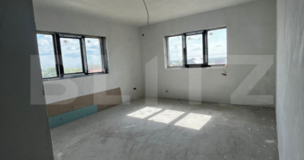 Casa de vanzare, 500 mp, zona Sendreni