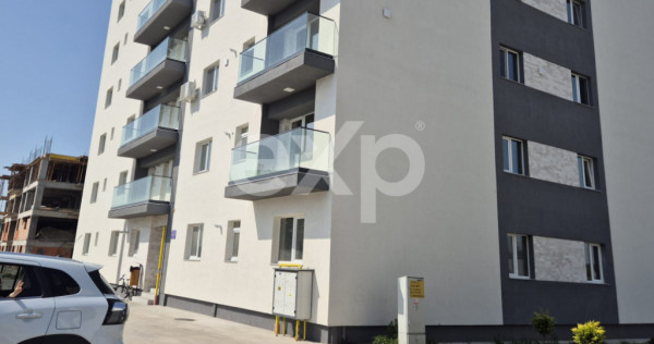 TVA inclus | Apartament 3 camere in Mioveni | Bloc Nou 2026