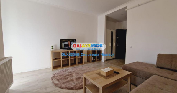 Garsoniera Mobilata Utilata, Tineretului, 300 Euro