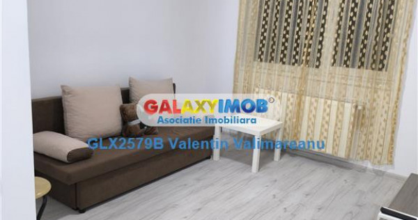 Garsoniera prima Militari Residence COD 256