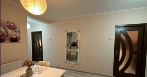 Apartament 2 camere, langa UMF