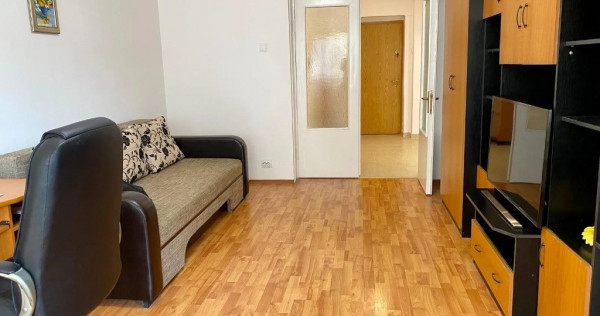 Apartament 2 camere, Bd. Octavian Goga, Sector 3, Bucuresti